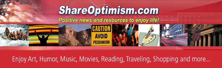 Share Optimism